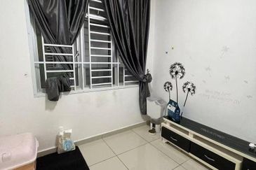 One Sentral Serviced Residence