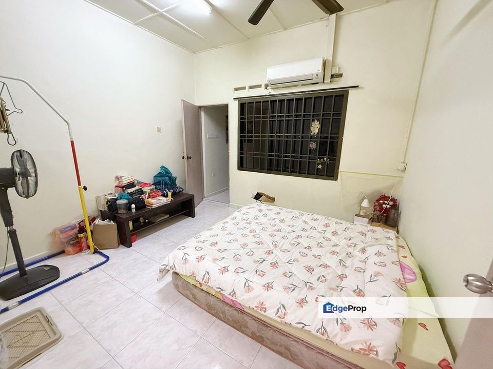 Taman Pulai Indah 2storey For Sale , Johor, Skudai