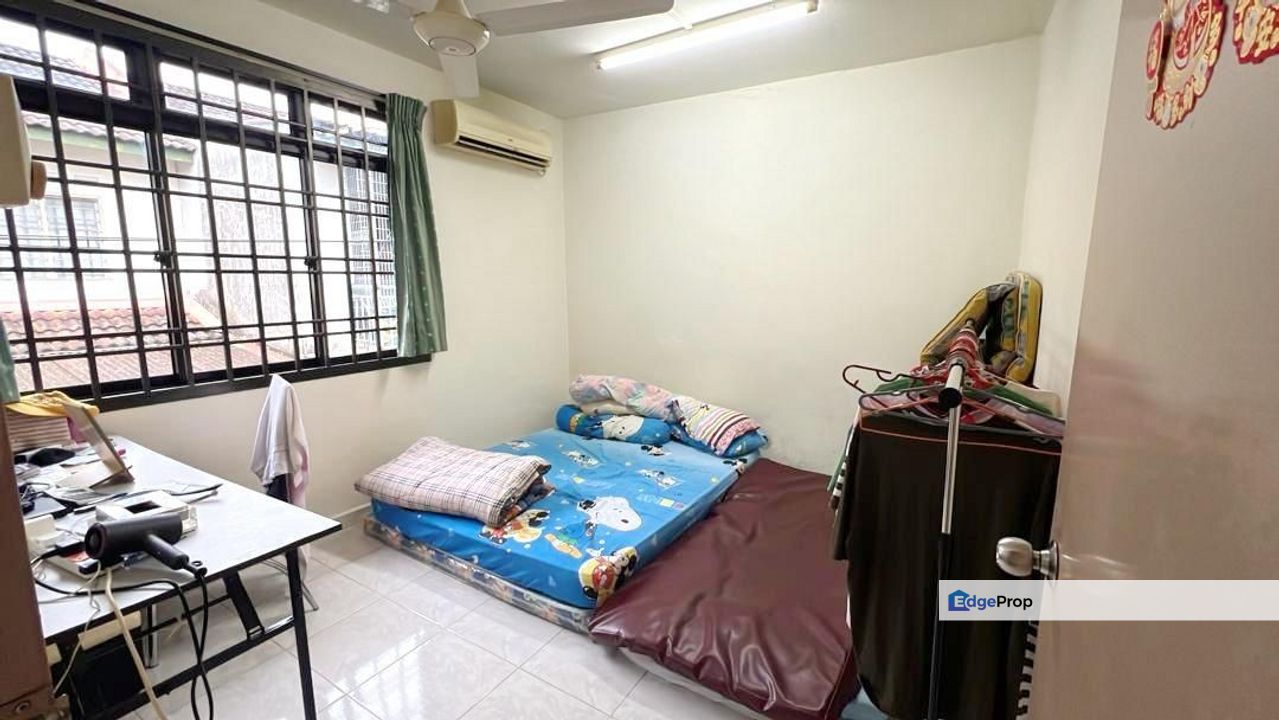 Taman Pulai Indah 2storey For Sale , Johor, Skudai