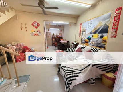 Taman Pulai Indah 2storey For Sale , Johor, Skudai