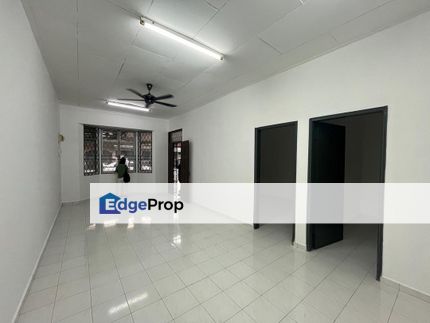 Taman Senai Utama Single Storey For Sale , Johor, Senai