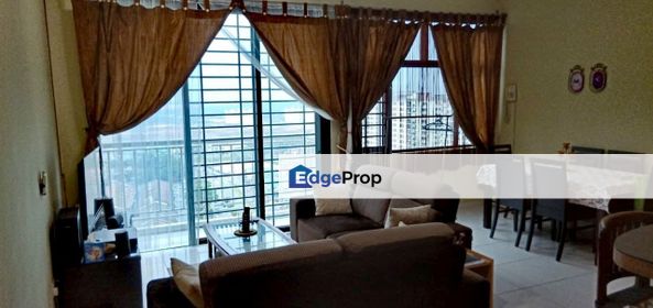 Sky Executive Suite Apartment For Sale , Johor, Johor Bahru