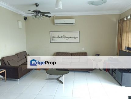 Sky Executive Suite Apartment For Sale , Johor, Johor Bahru
