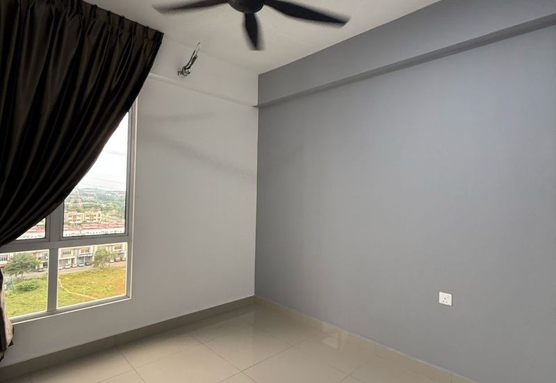 Sierra Heights (Residensi Sierra Perdana)