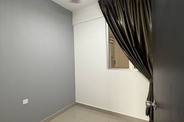 Sierra Heights (Residensi Sierra Perdana)