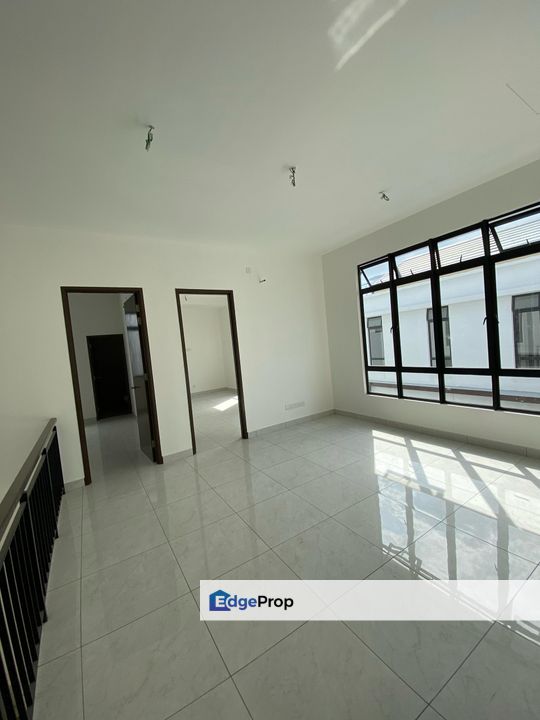 Bandar Cemerlang 2 Storey For Sale , Johor, Ulu Tiram