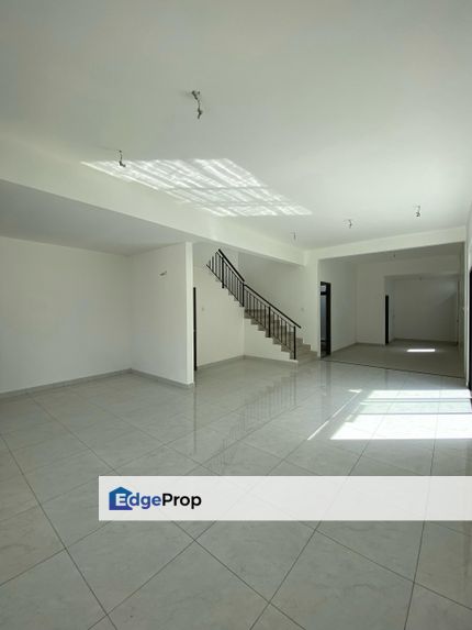 Bandar Cemerlang 2 Storey For Sale , Johor, Ulu Tiram