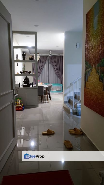 Kota Masai Millsgate 2 Storey For Sale , Johor, Pasir Gudang