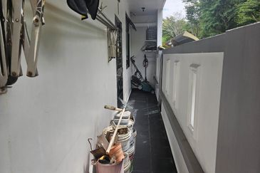 Indah Heights@ Taman Skudai Indah 2