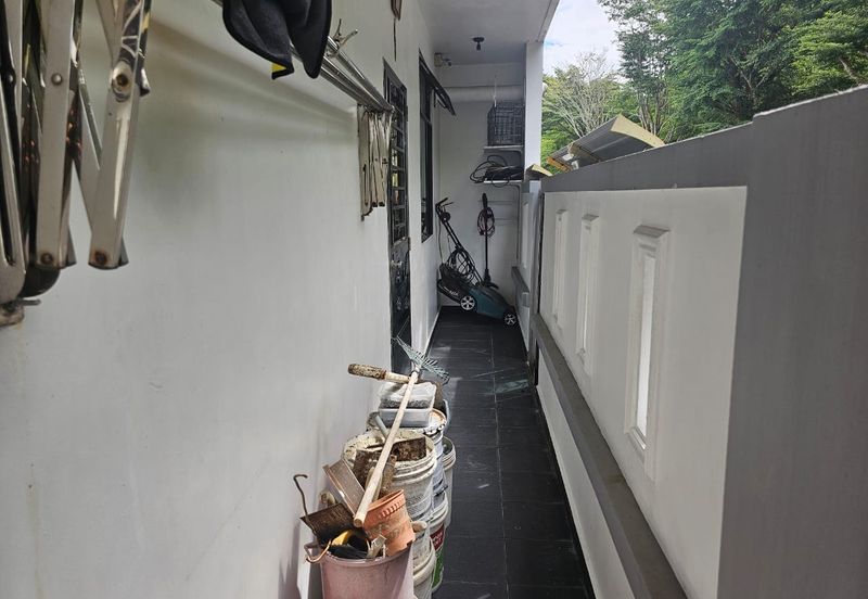 Indah Heights@ Taman Skudai Indah 2