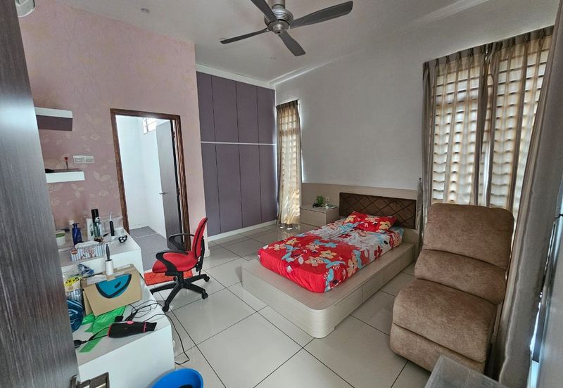 Indah Heights@ Taman Skudai Indah 2