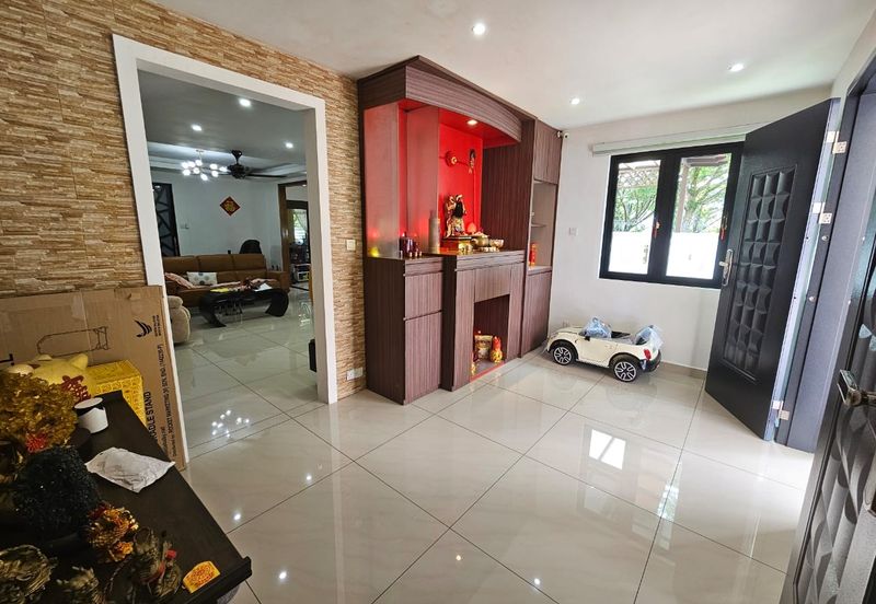 Indah Heights@ Taman Skudai Indah 2