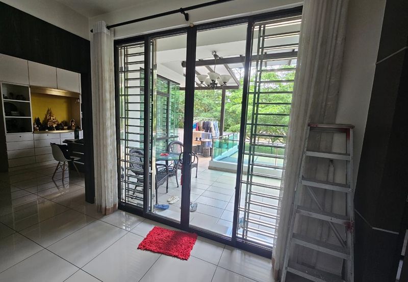 Indah Heights@ Taman Skudai Indah 2