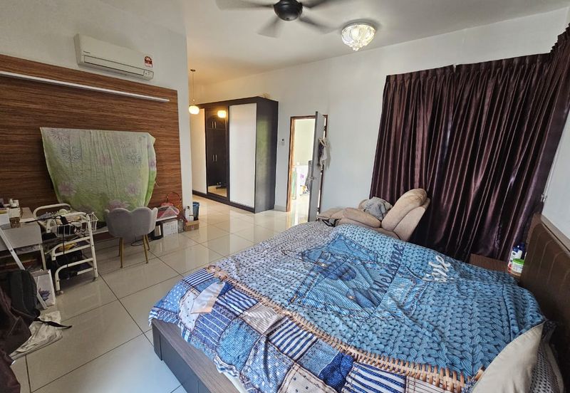 Indah Heights@ Taman Skudai Indah 2