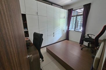 Indah Heights@ Taman Skudai Indah 2