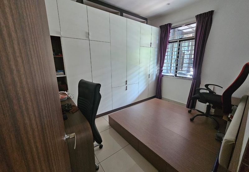 Indah Heights@ Taman Skudai Indah 2