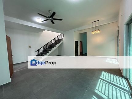 Taman Tropika Kulai 2Storey For Sale , Johor, Kulai