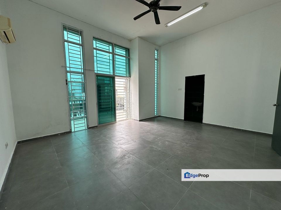 Taman Tropika Kulai 2Storey For Sale , Johor, Kulai