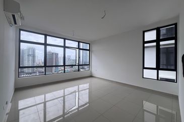 Twin Tower Residence