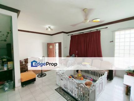 Mutiara Rini 2 Storey For Sale , Johor, Skudai