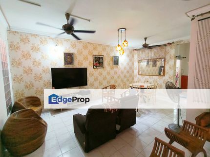 Mutiara Rini 2 Storey For Sale , Johor, Skudai