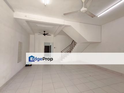 Taman Scientex Kulai 2 Storey For Sale , Johor, Senai