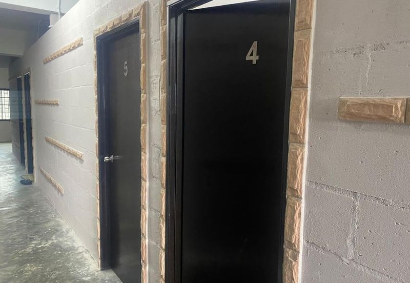 Taman Cantik, Pontian