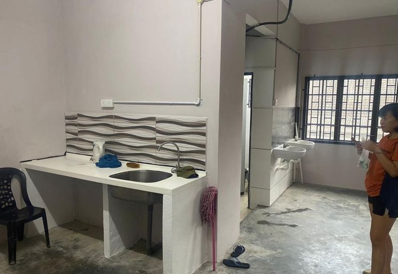 Taman Cantik, Pontian