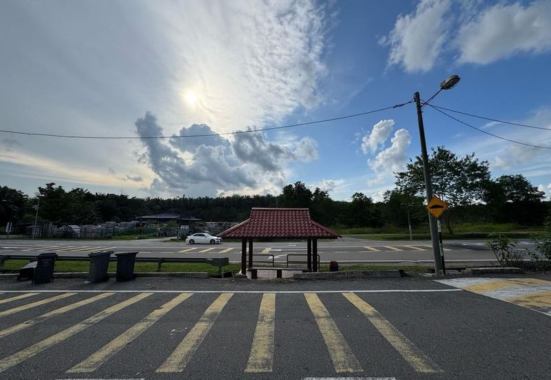 Taman Cantik, Pontian