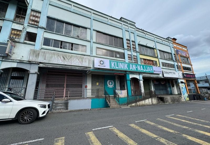 Taman Cantik, Pontian