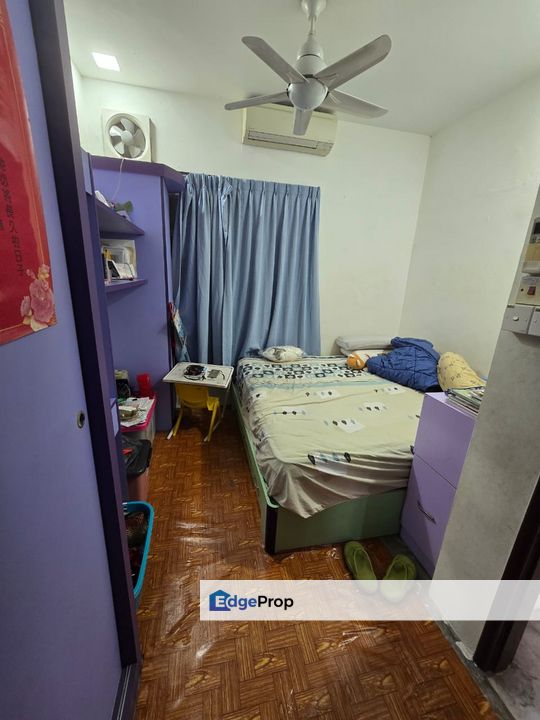 Taman Indahpura 2 Storey Endlot For Sale , Kedah, Kuala Kedah