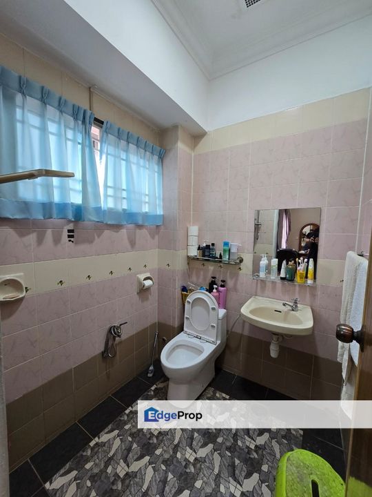 Taman Indahpura 2 Storey Endlot For Sale , Kedah, Kuala Kedah