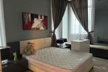 Taman Suria, Johor Bharu