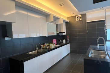 Taman Suria, Johor Bharu