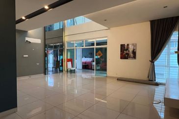 Taman Suria, Johor Bharu