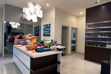 Taman Suria, Johor Bharu