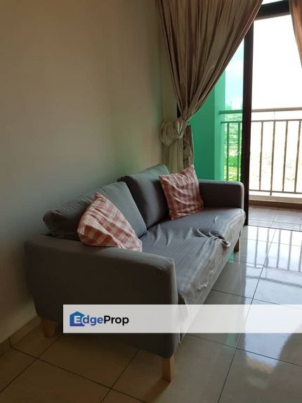 Sky Breeze Condominium For Sale , Johor, Johor Bahru