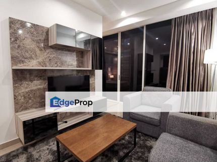 Encorp Marina Residence Apartment For Sale , Johor, Kota Iskandar