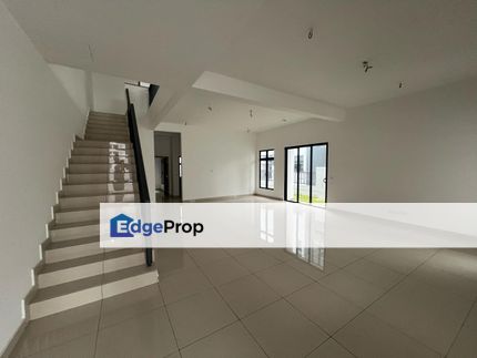 Glenmarie Mount Austin Cluster For Sale, Johor, Johor Bahru