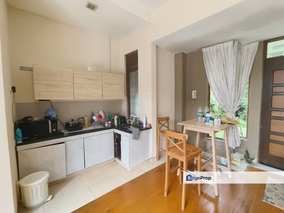 The Enclave Single Storey Bungalow For Sale , Johor, Kangkar Pulai