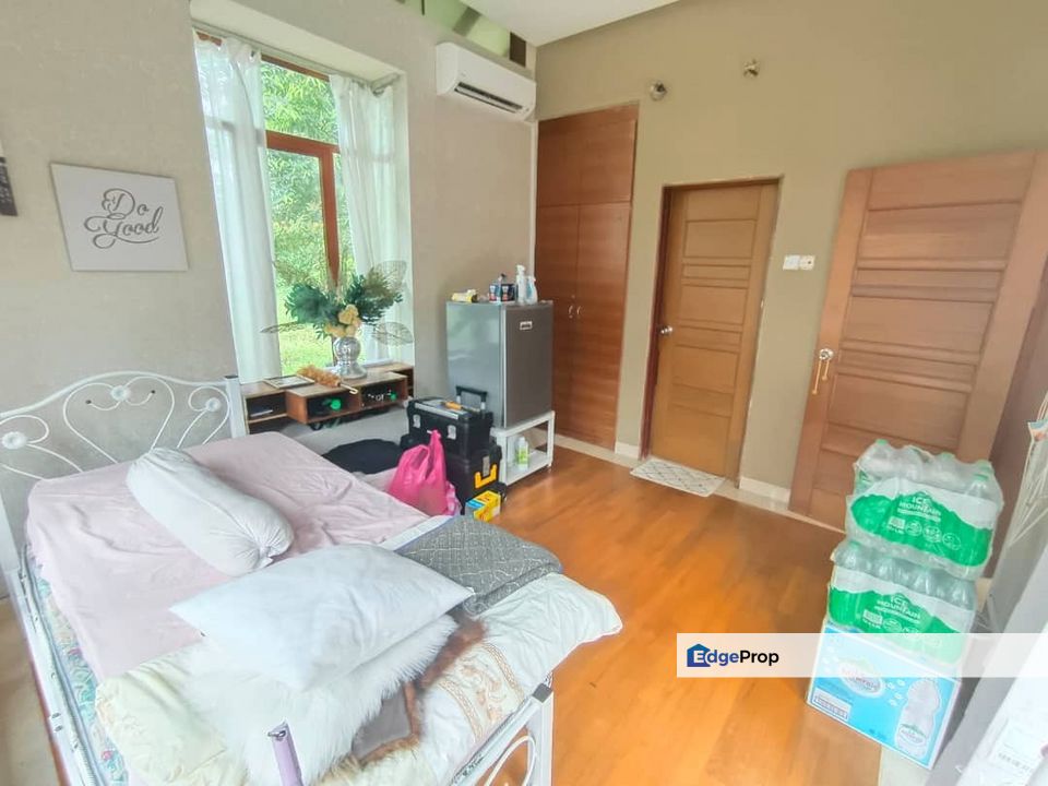 The Enclave Single Storey Bungalow For Sale , Johor, Kangkar Pulai