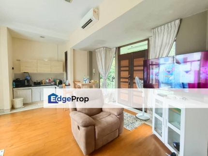 The Enclave Single Storey Bungalow For Sale , Johor, Kangkar Pulai