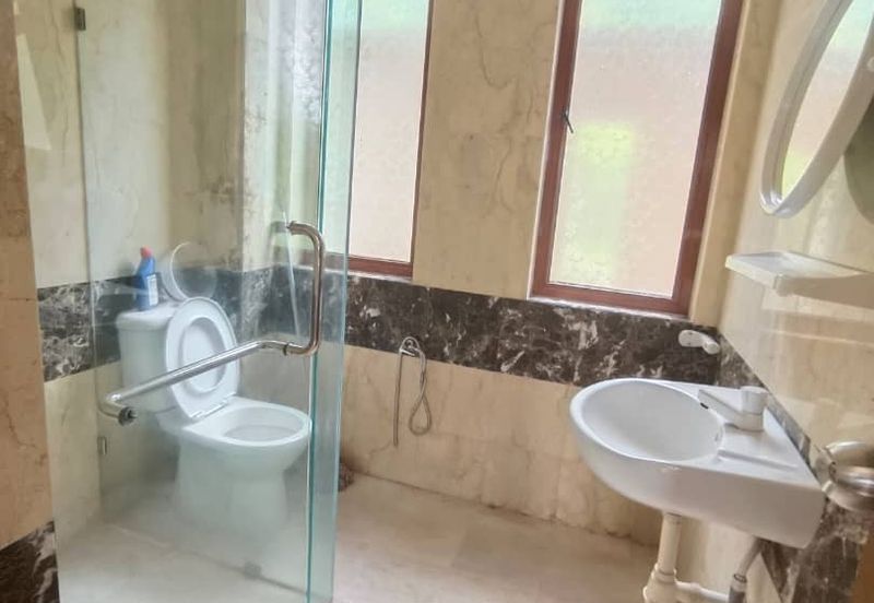 The Enclave @ Pulai Springs Resort