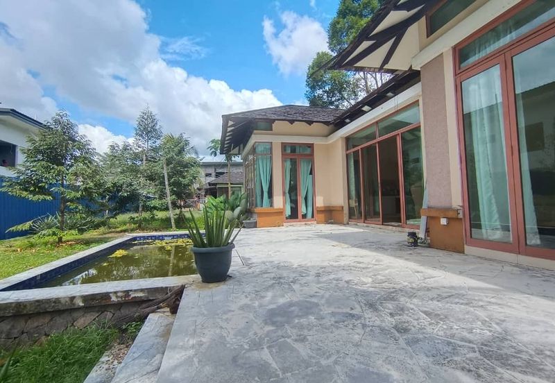 The Enclave @ Pulai Springs Resort