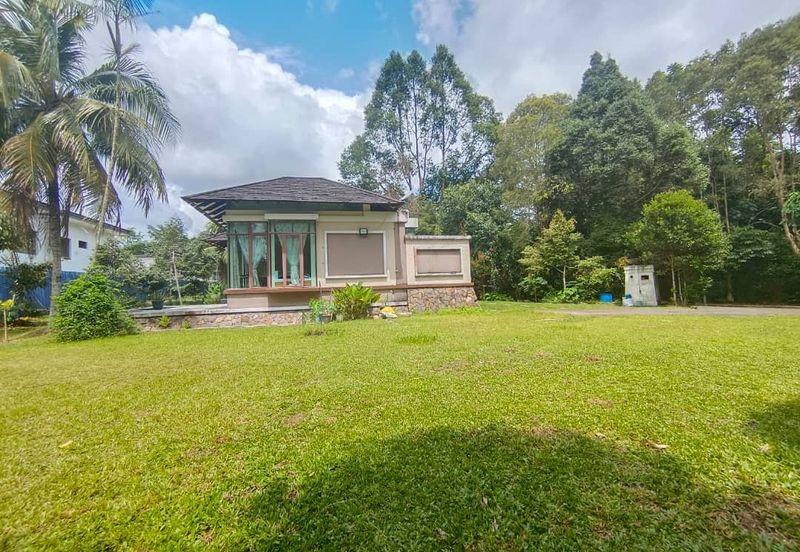 The Enclave @ Pulai Springs Resort