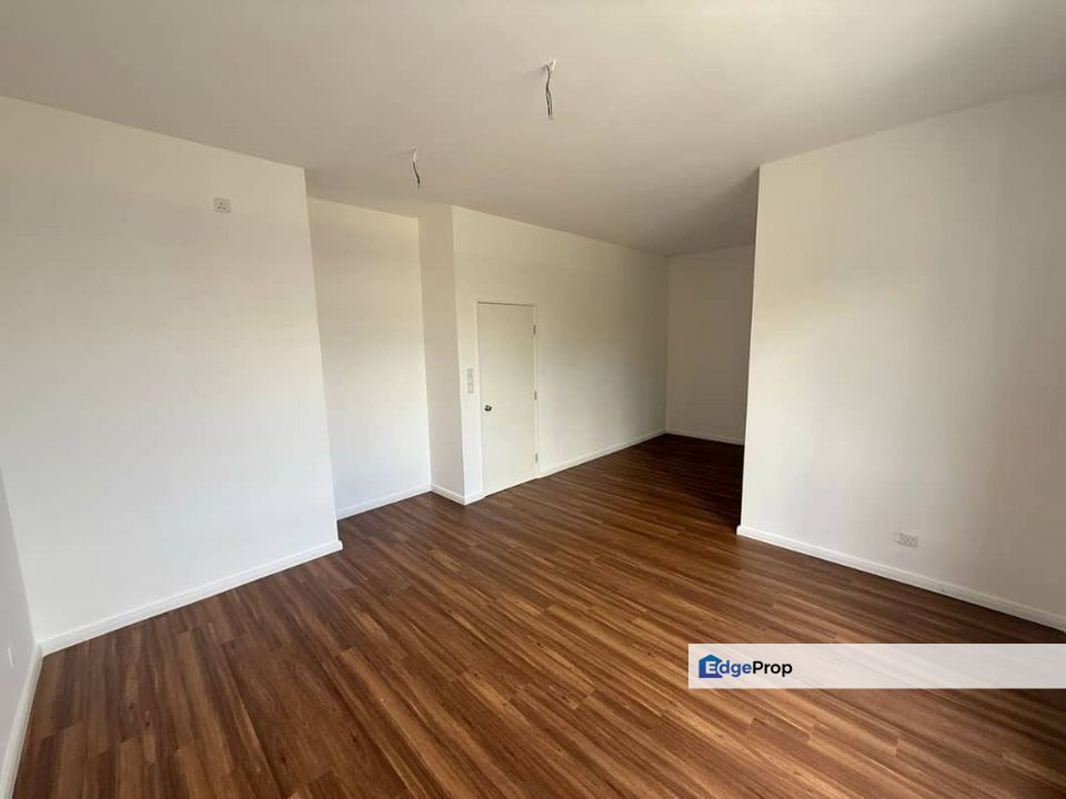 Taman Pavilion Residence 2 Storey For Sale , Kedah, Kuala Kedah