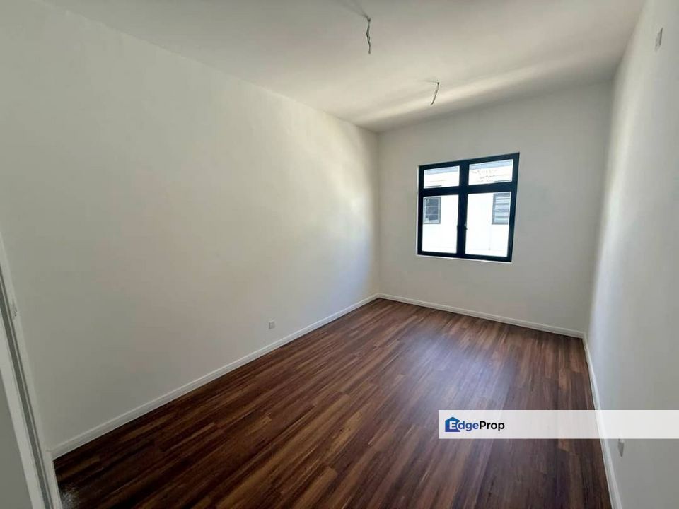 Taman Pavilion Residence 2 Storey For Sale , Kedah, Kuala Kedah