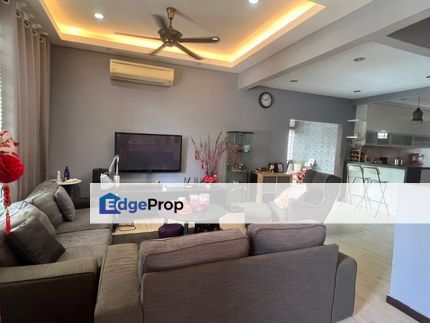 Taman Skudai Baru 2.5 Storey For Sale , Johor, Skudai