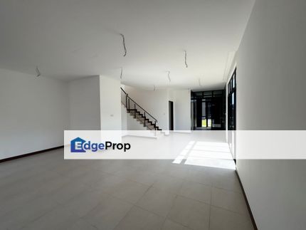Aurora Sentral 2 Storey For Sale , Johor, 