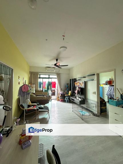 Sky Oasis Apartment For Sale , Johor, Johor Bahru